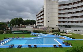 Grande Hotel Dom Dinis